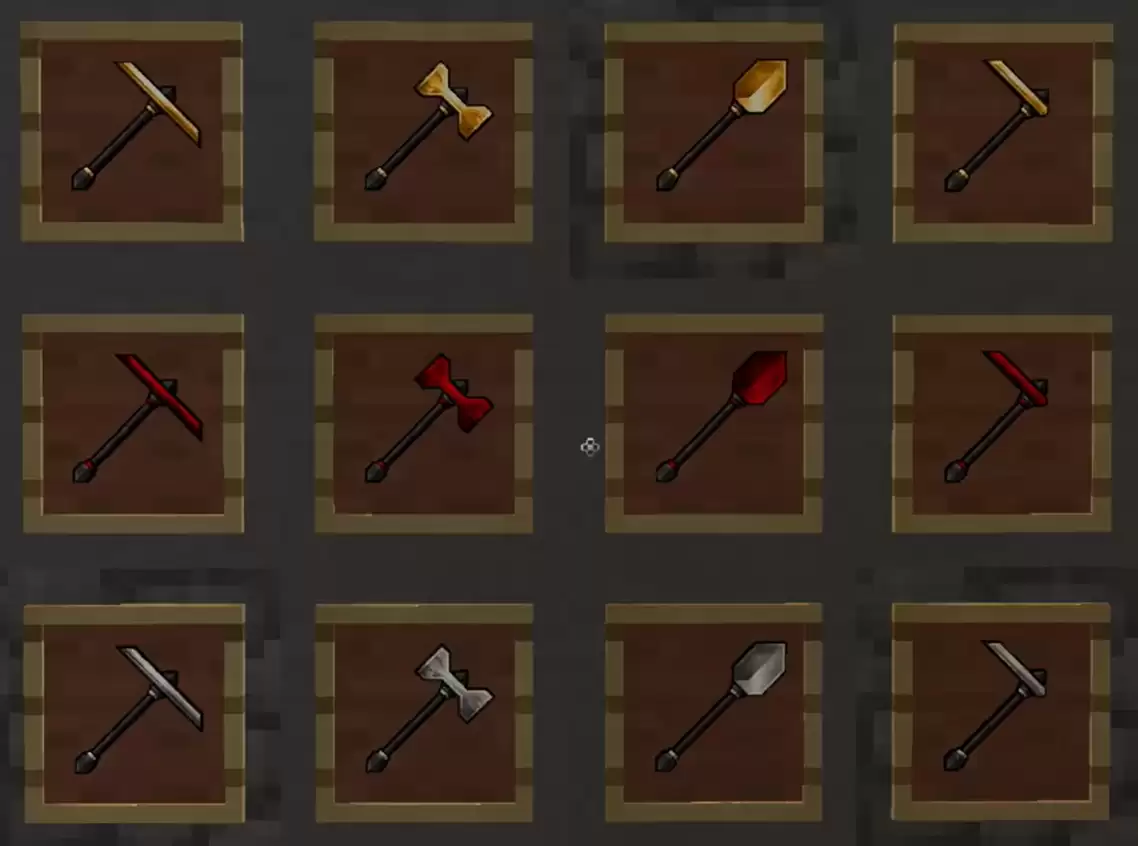 Gallery Image 3 for Hell on PVPRP